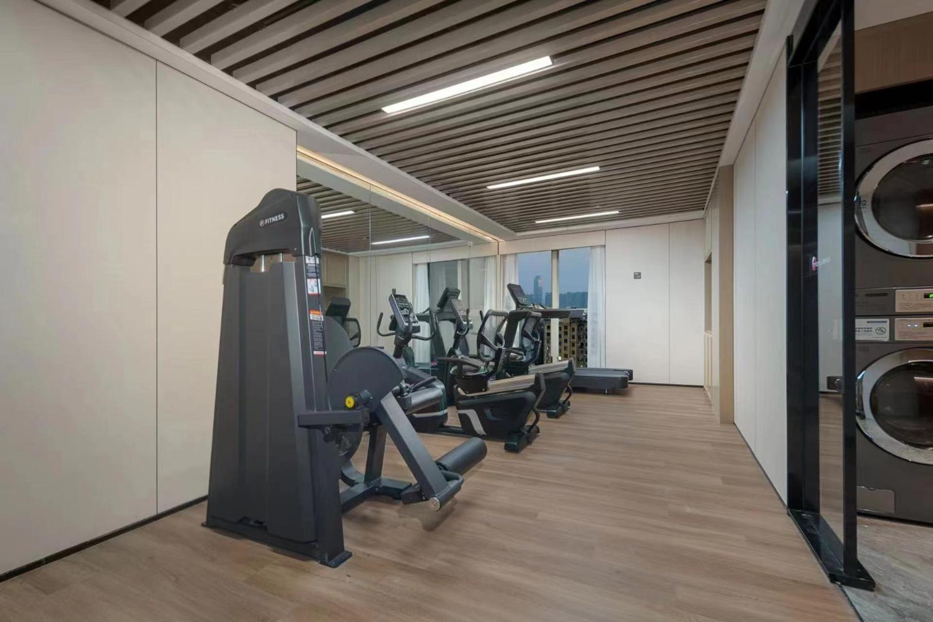 Manju Hotel Shaoxing Keqiao Wanda מראה חיצוני תמונה