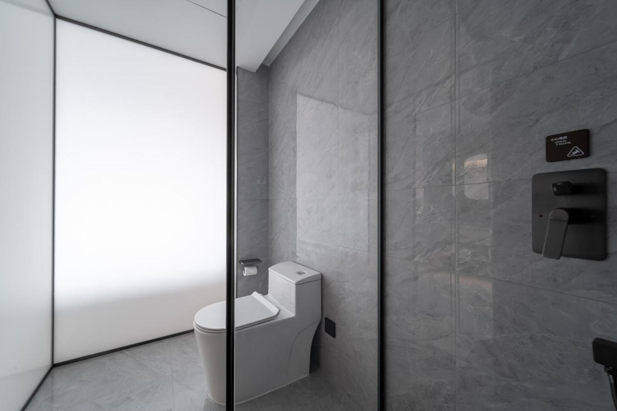 Manju Hotel Shaoxing Keqiao Wanda מראה חיצוני תמונה