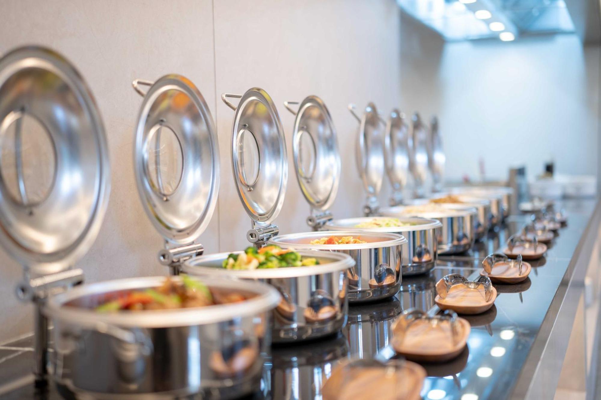 Manju Hotel Shaoxing Keqiao Wanda מראה חיצוני תמונה