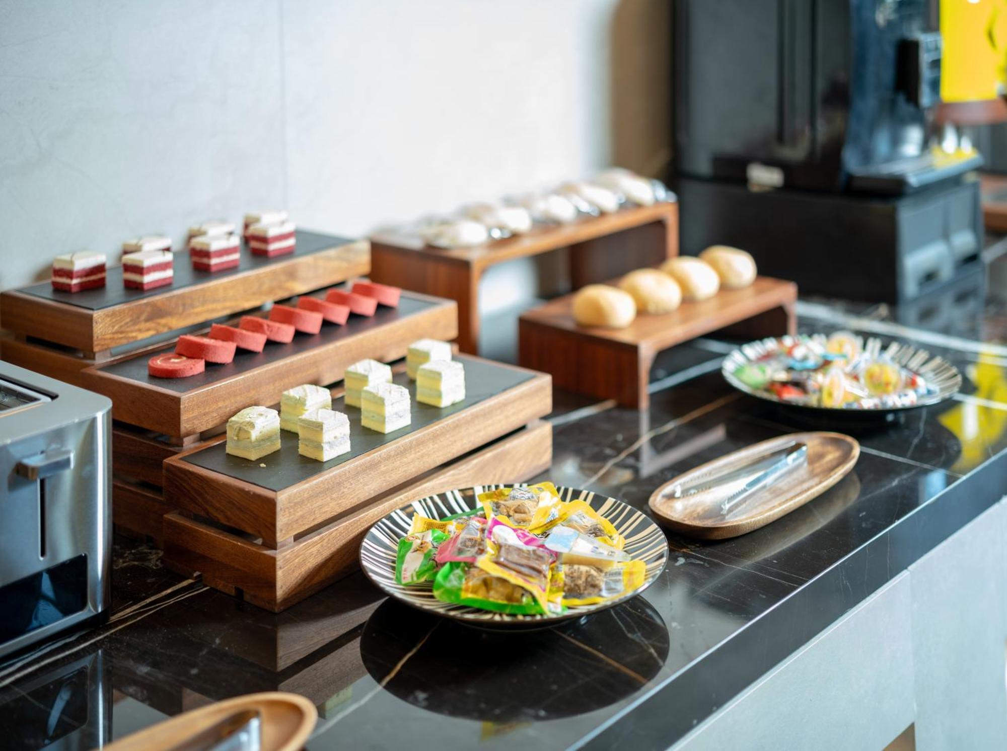 Manju Hotel Shaoxing Keqiao Wanda מראה חיצוני תמונה