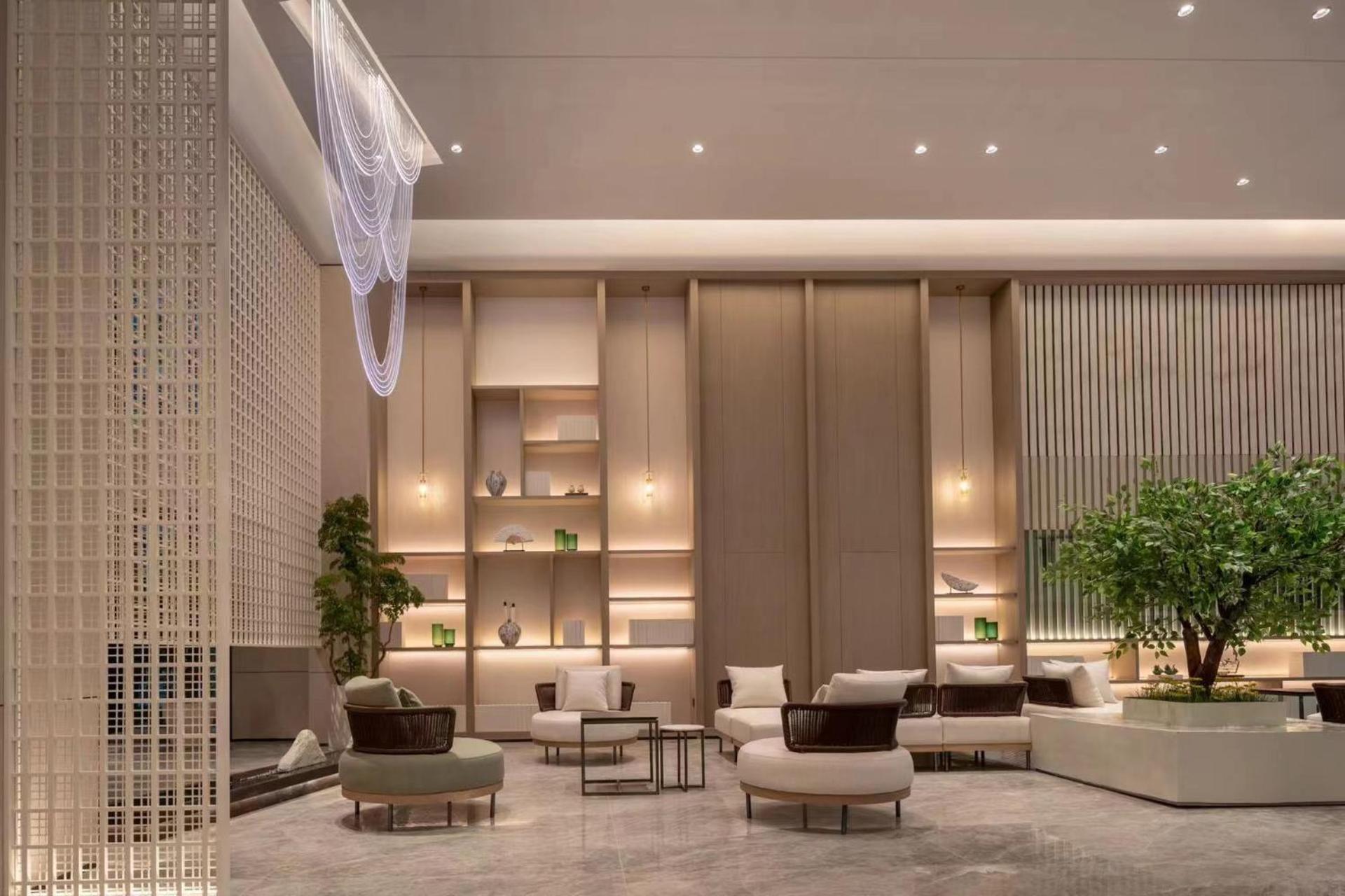 Manju Hotel Shaoxing Keqiao Wanda מראה חיצוני תמונה
