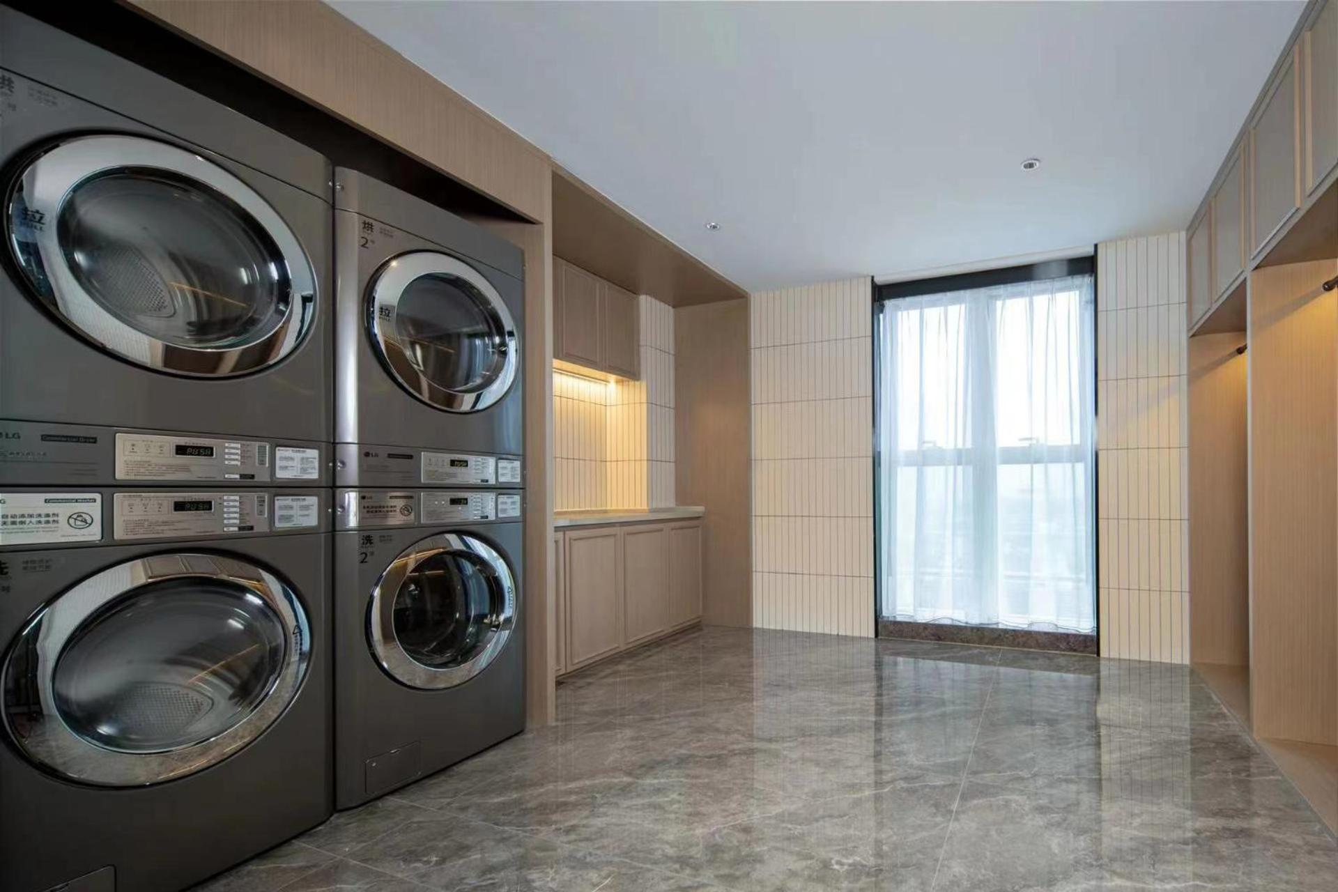 Manju Hotel Shaoxing Keqiao Wanda מראה חיצוני תמונה