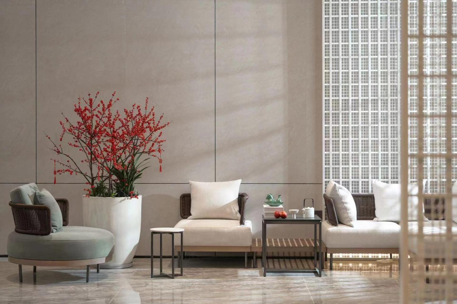 Manju Hotel Shaoxing Keqiao Wanda מראה חיצוני תמונה