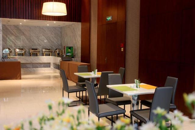Manju Hotel Shaoxing Keqiao Wanda מראה חיצוני תמונה
