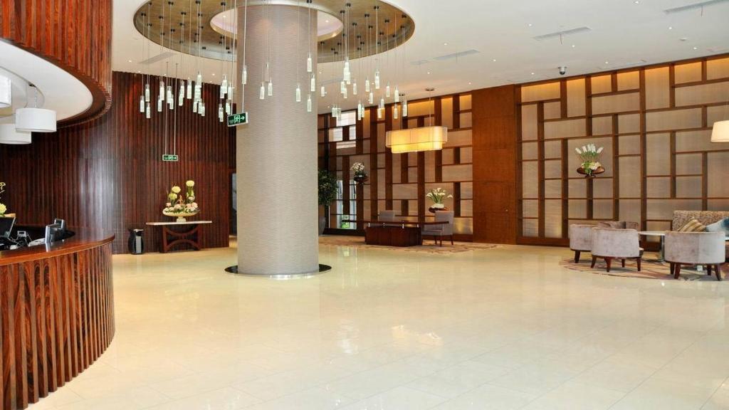 Manju Hotel Shaoxing Keqiao Wanda מראה חיצוני תמונה