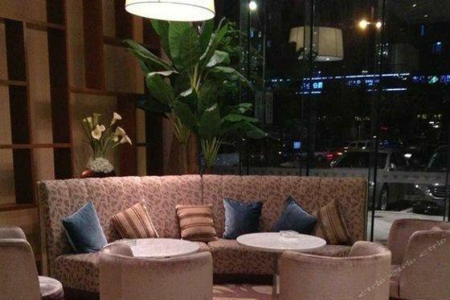 Manju Hotel Shaoxing Keqiao Wanda מראה חיצוני תמונה